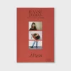 Accessories Rouje | A Paris Book (French Version) Default Title