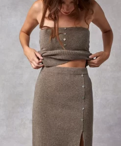 Clothing Rouje | Andra Top Mole