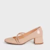 Accessories Rouje | Babies Shoes Nude
