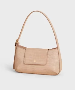 Accessories Rouje | Baguette Bag Beige