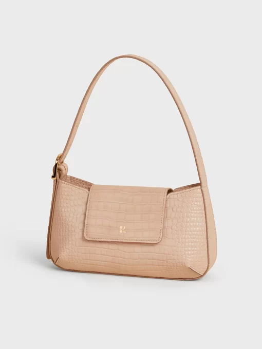 Accessories Rouje | Baguette Bag Beige