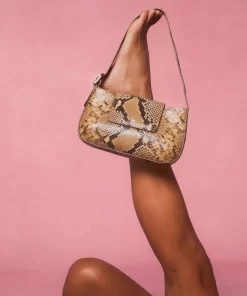 Accessories Rouje | Baguette Bag Naturel