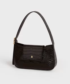 Accessories Rouje | Baguette Bag Noir