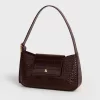 Accessories Rouje | Baguette Bag Bordeaux