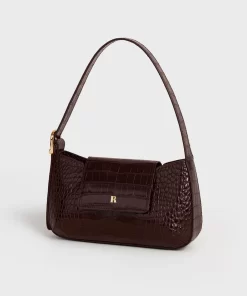 Accessories Rouje | Baguette Bag Bordeaux