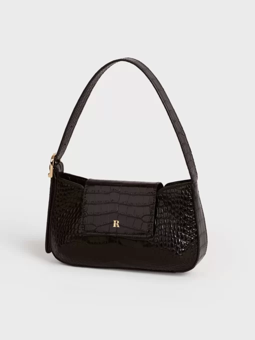 Accessories Rouje | Baguette Bag Noir