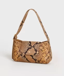 Accessories Rouje | Baguette Bag Naturel