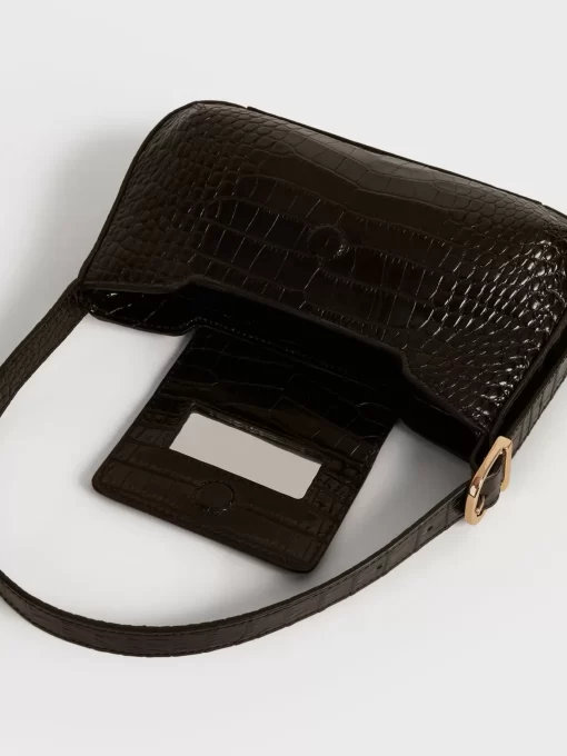 Accessories Rouje | Baguette Bag Noir