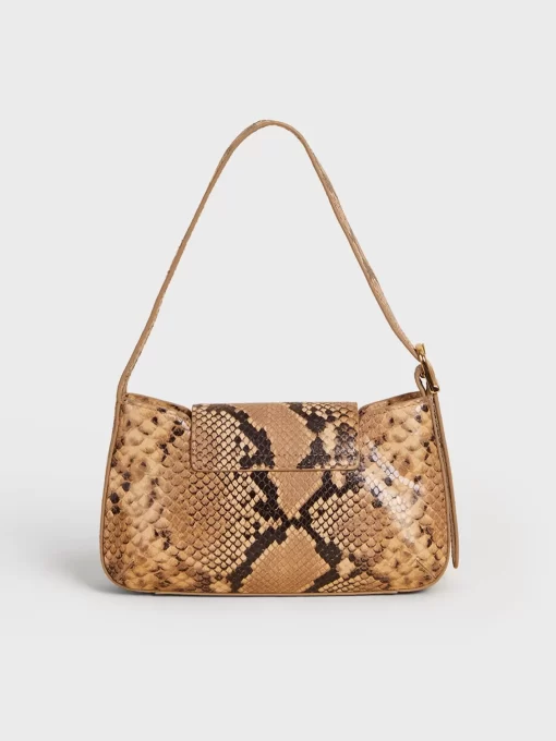 Accessories Rouje | Baguette Bag Naturel