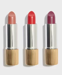 Beauty Rouje Lip Balms | Baume Trio Default Title