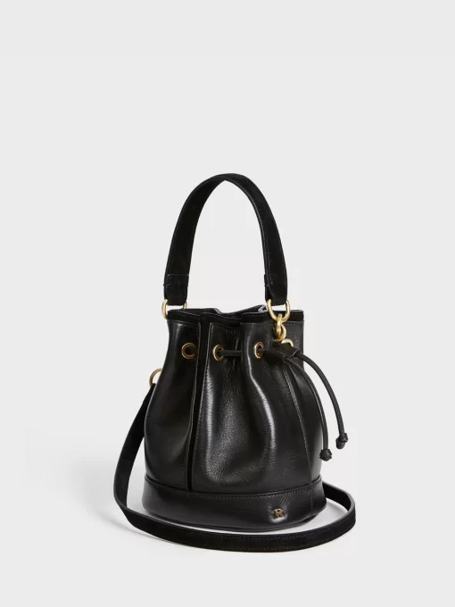 Accessories Rouje | Ben Bag Black