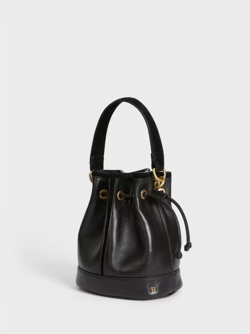 Accessories Rouje | Ben Bag Black