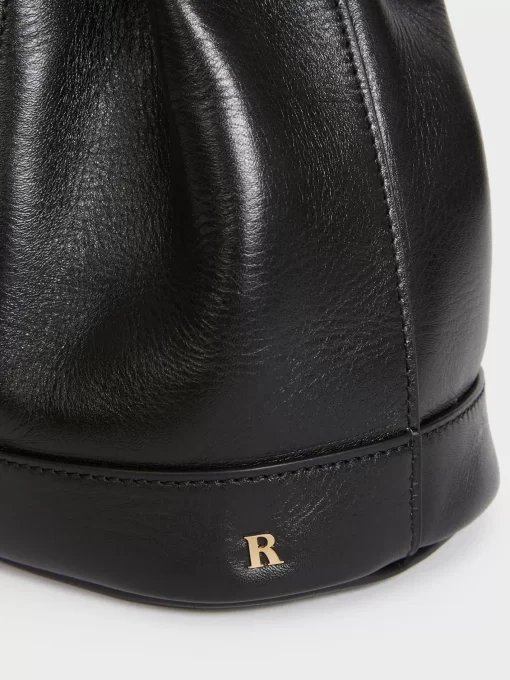 Accessories Rouje | Ben Bag Black