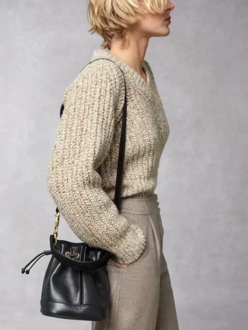 Accessories Rouje | Ben Bag Black