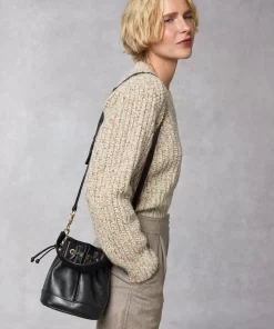 Accessories Rouje | Ben Bag Black