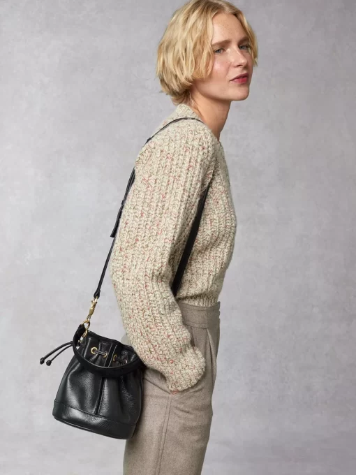 Accessories Rouje | Ben Bag Black