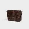 Accessories Rouje | Bibi Bag Chocolat