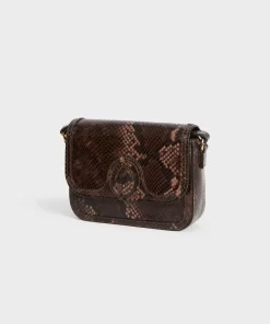 Accessories Rouje | Bibi Bag Chocolat