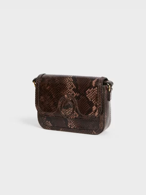 Accessories Rouje | Bibi Bag Chocolat