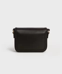 Accessories Rouje | Bibi Bag Cuir Noir