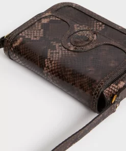 Accessories Rouje | Bibi Bag Chocolat