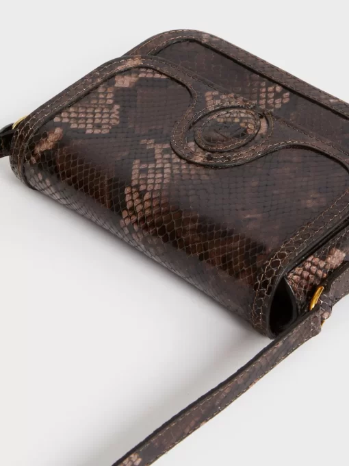 Accessories Rouje | Bibi Bag Chocolat