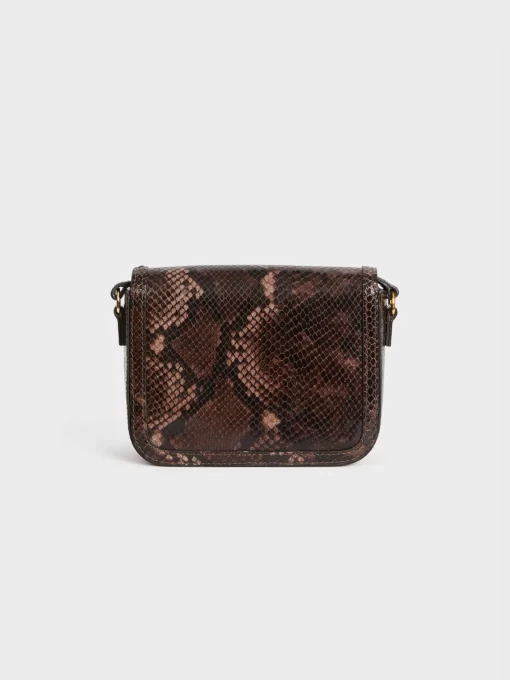 Accessories Rouje | Bibi Bag Chocolat