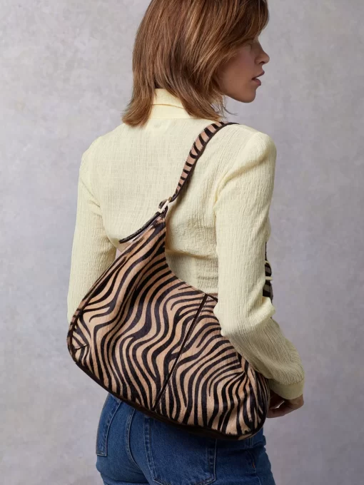 Accessories Rouje | Big Bag Beige