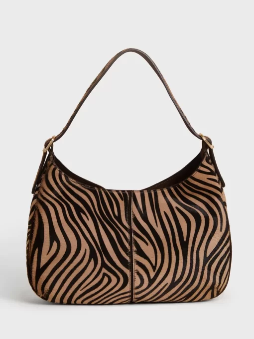 Accessories Rouje | Big Bag Beige