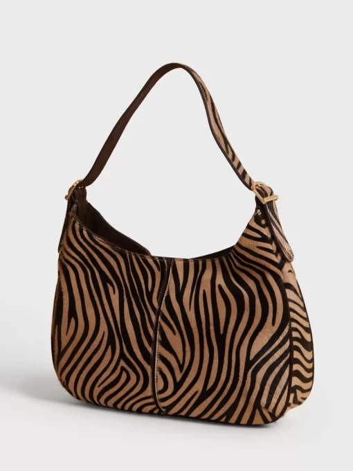 Accessories Rouje | Big Bag Beige