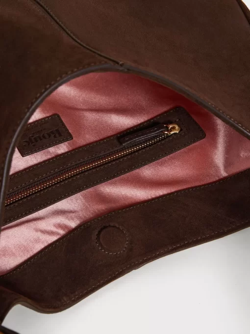 Accessories Rouje | Big Bag Ebene