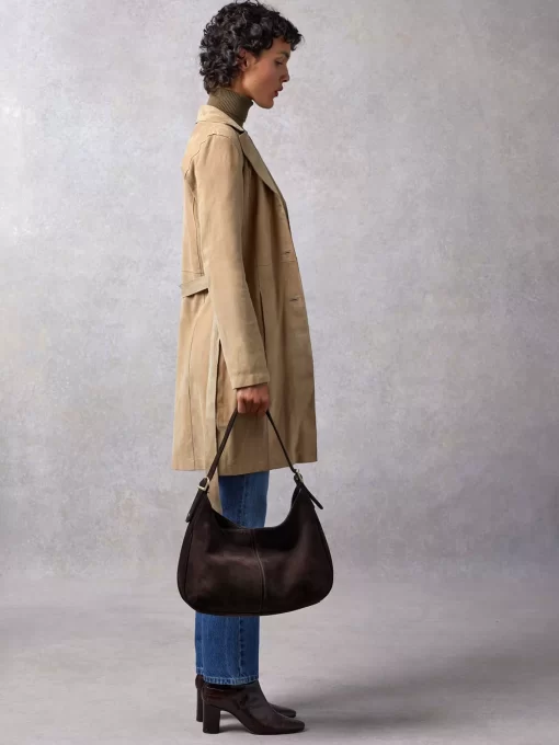 Accessories Rouje | Big Bag Ebene