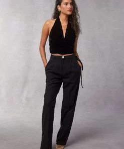 Clothing Rouje | Billie Pants Noir