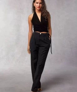 Clothing Rouje | Billie Pants Noir