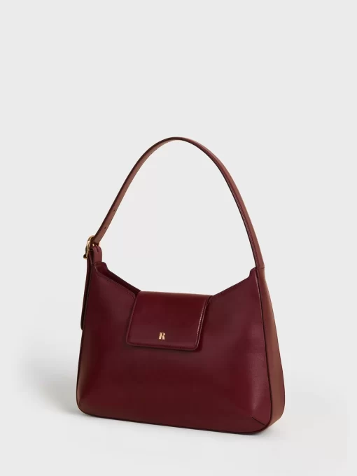 Accessories Rouje | Bobo Bag Bordeaux