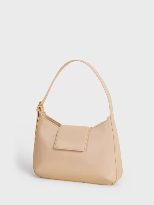 Accessories Rouje | Bobo Bag Creme