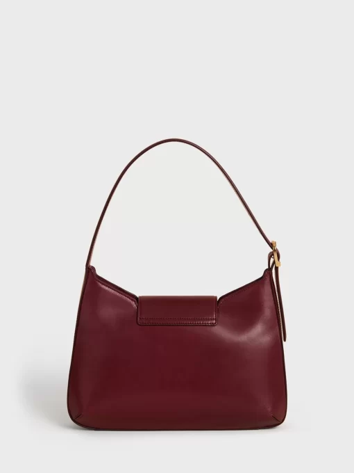 Accessories Rouje | Bobo Bag Bordeaux