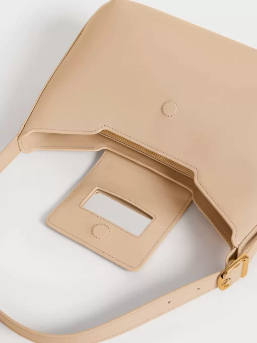 Accessories Rouje | Bobo Bag Creme