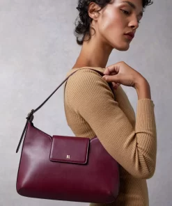 Accessories Rouje | Bobo Bag Bordeaux