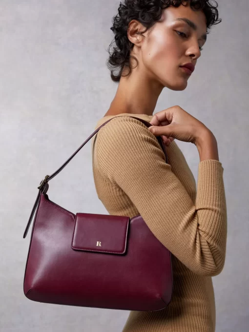 Accessories Rouje | Bobo Bag Bordeaux