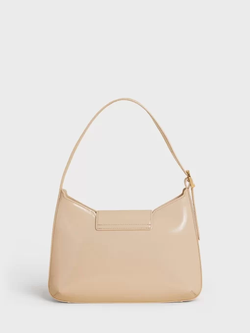 Accessories Rouje | Bobo Bag Creme