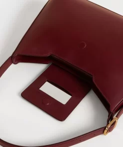 Accessories Rouje | Bobo Bag Bordeaux