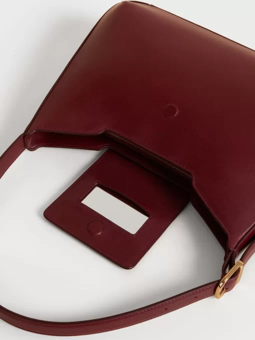 Accessories Rouje | Bobo Bag Bordeaux