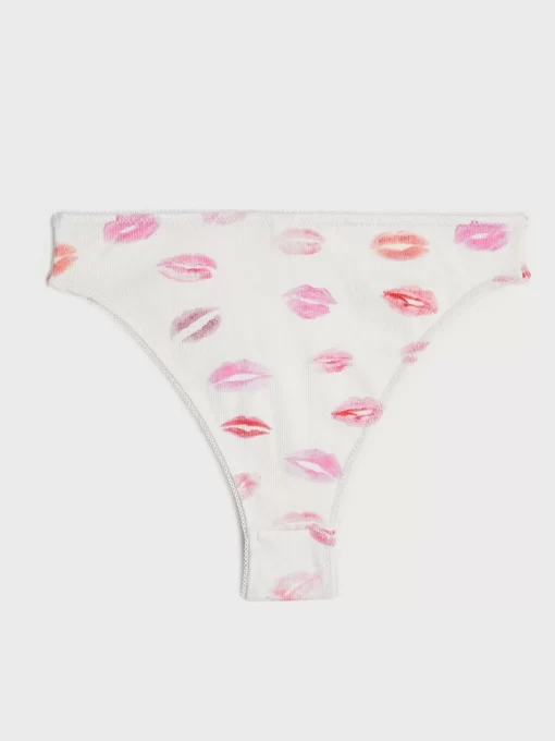 Clothing Rouje | Carmen Panties Bisou Ecru