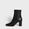 Accessories Rouje | Celeste Boots Noir