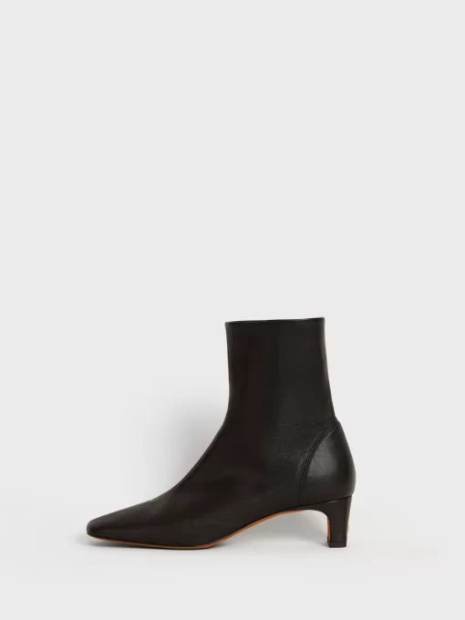Accessories Rouje | Doria Boots Noir