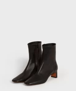 Accessories Rouje | Doria Boots Noir