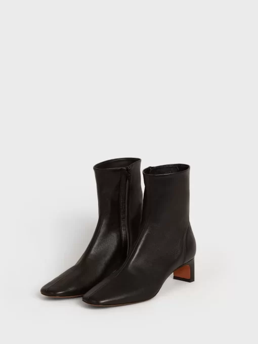 Accessories Rouje | Doria Boots Noir