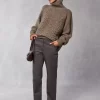 Clothing Rouje | Eric Pants Uni Ardoise