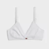 Clothing Rouje | Felicia Bra Uni Blanc